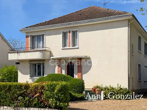 Saint-Jean-le-Blanc Loiret house foto 7411729