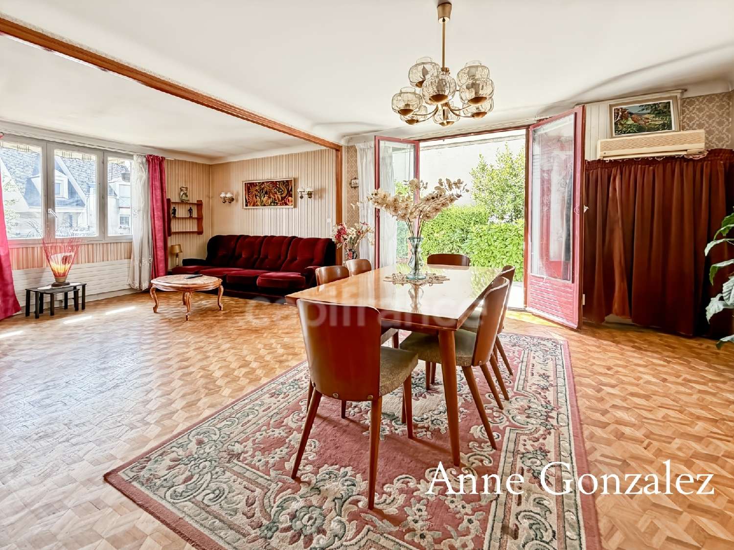 for sale house Saint-Jean-le-Blanc Loiret 3