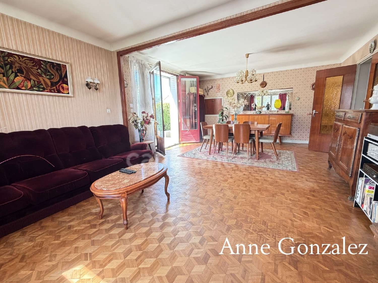 for sale house Saint-Jean-le-Blanc Loiret 4