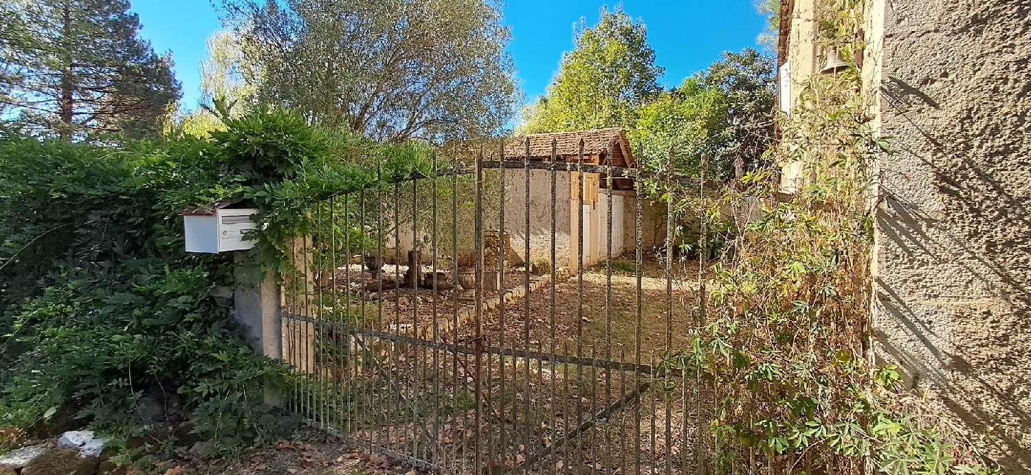 for sale house Saint-Jean-Poutge Gers 5