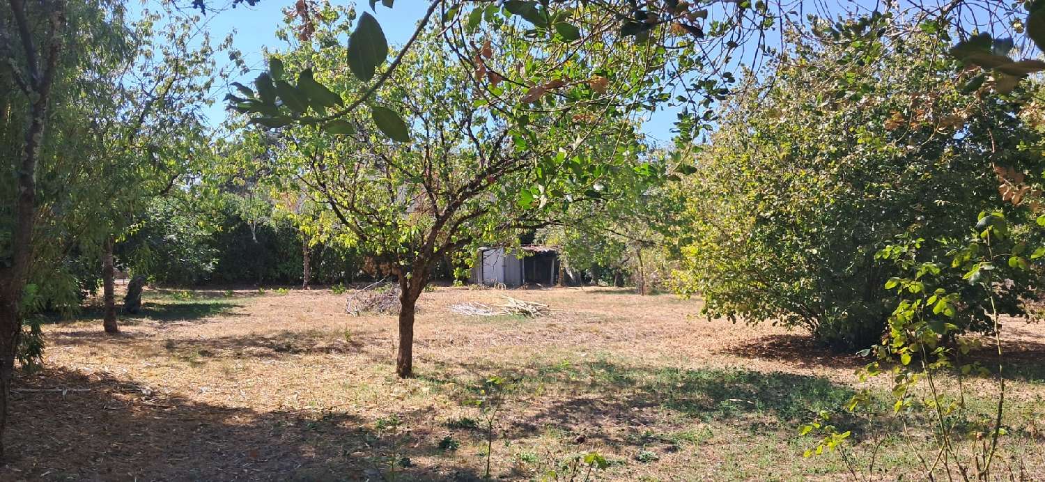 for sale house Saint-Jean-Poutge Gers 6