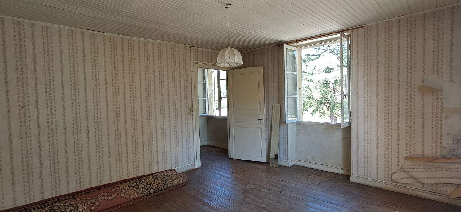for sale house Saint-Jean-Poutge Gers 7
