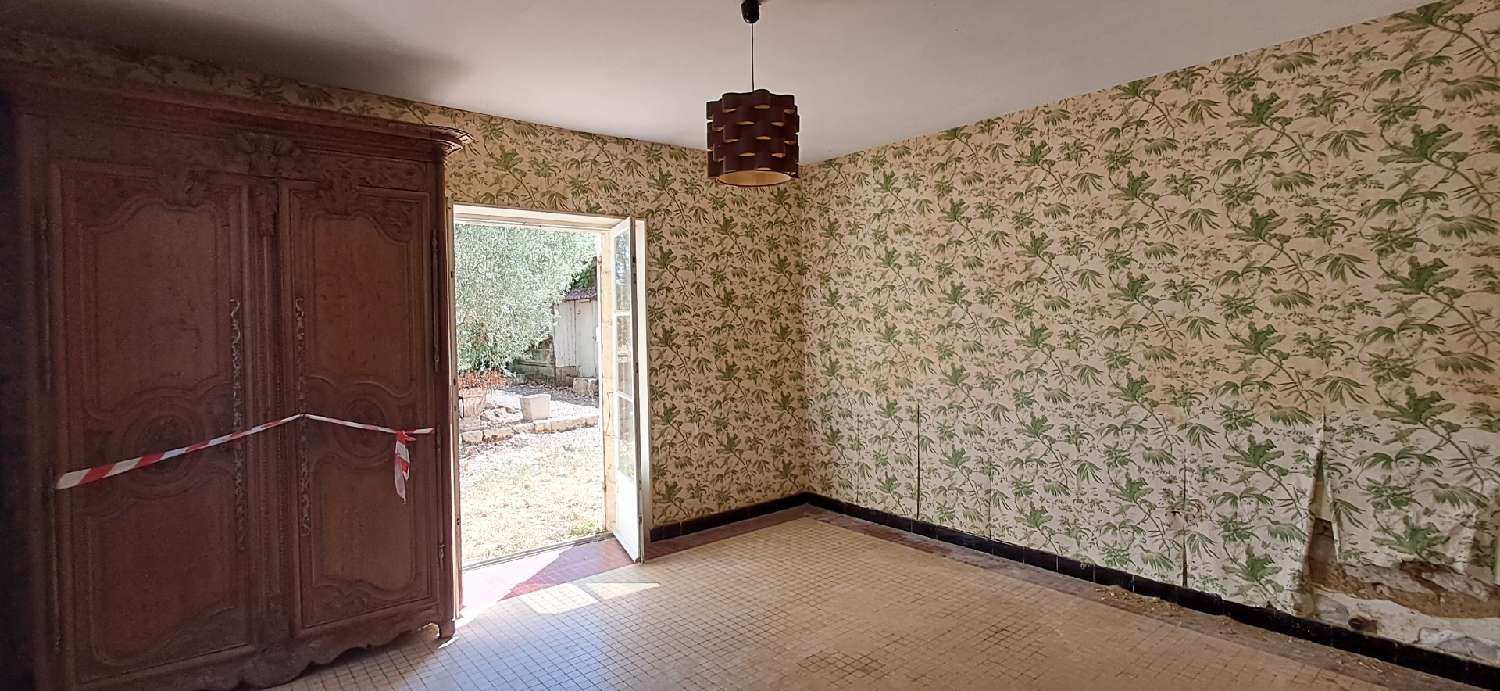 for sale house Saint-Jean-Poutge Gers 8