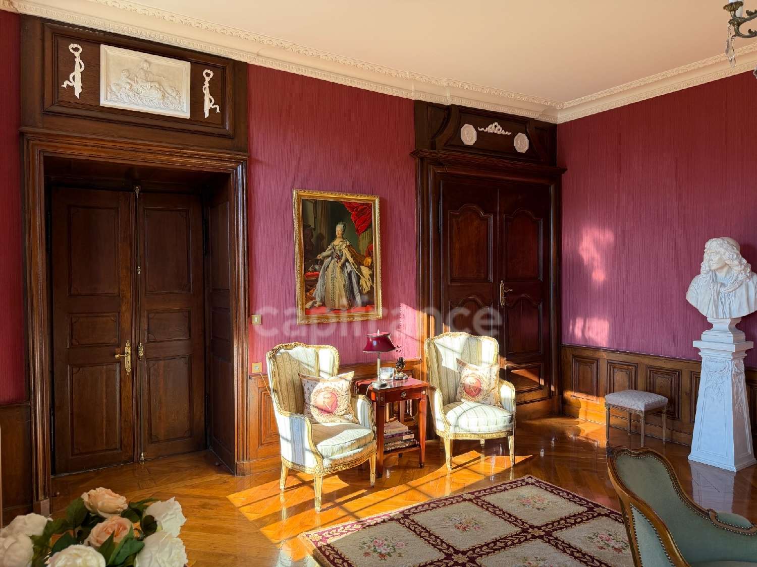  kaufen Haus Saint-Jean-sur-Reyssouze Ain 6