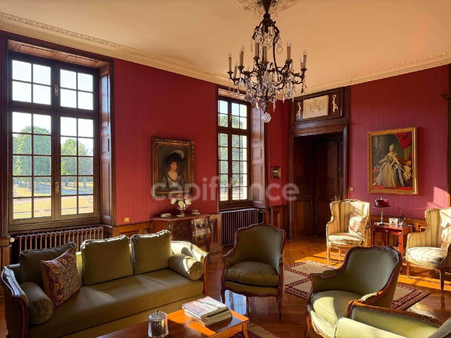  kaufen Haus Saint-Jean-sur-Reyssouze Ain 7