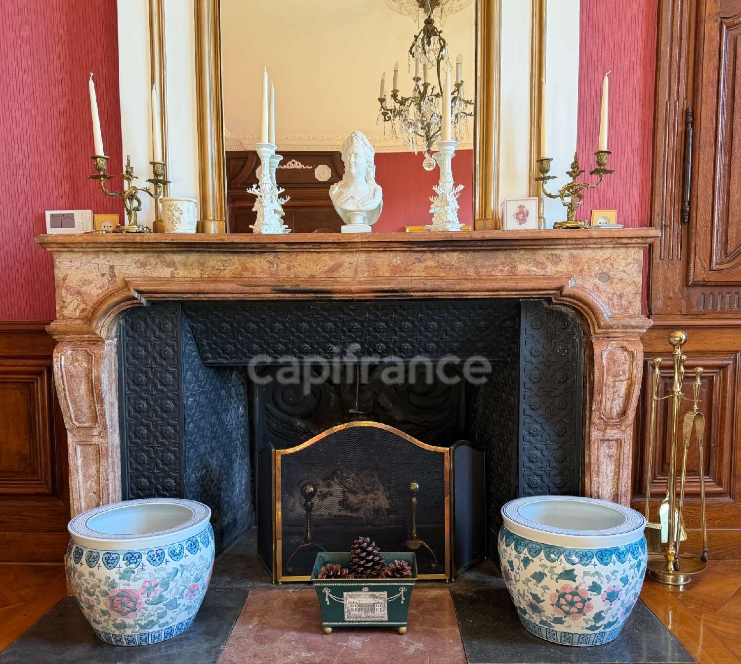  kaufen Haus Saint-Jean-sur-Reyssouze Ain 8