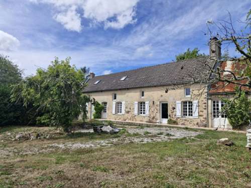 Saint-Joseph Manche casa foto