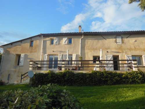 Saint-Julia Haute-Garonne Haus Bild 7403995