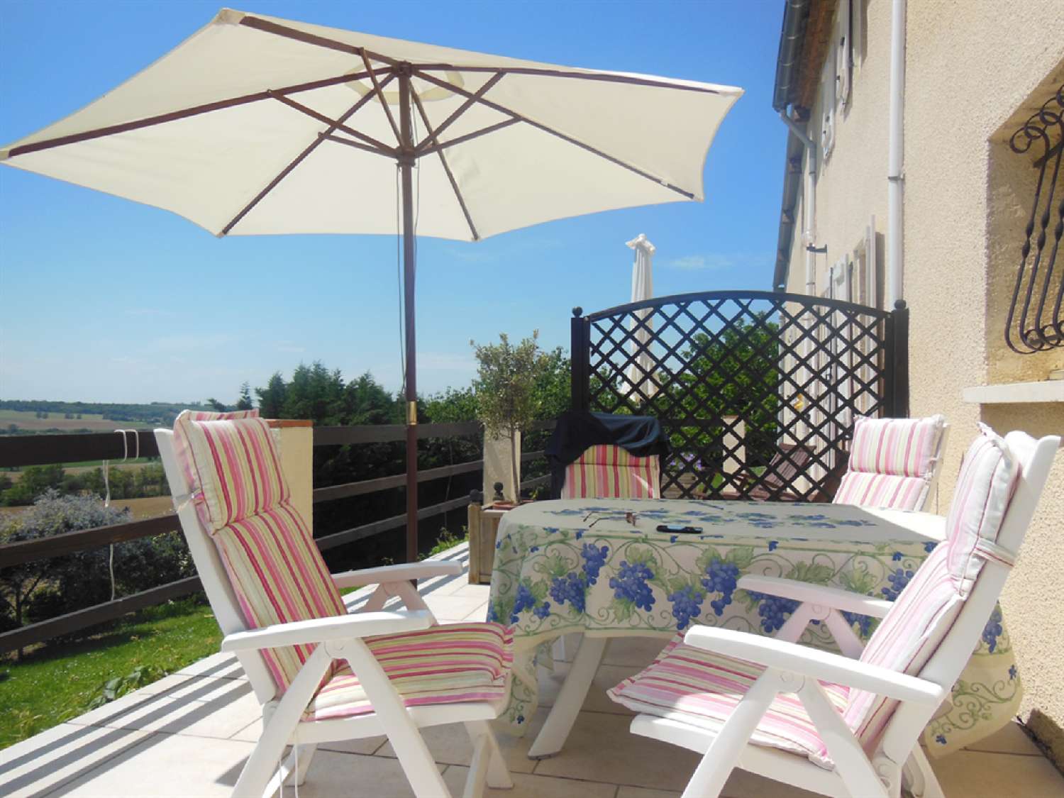 kaufen Haus Saint-Julia Haute-Garonne 2