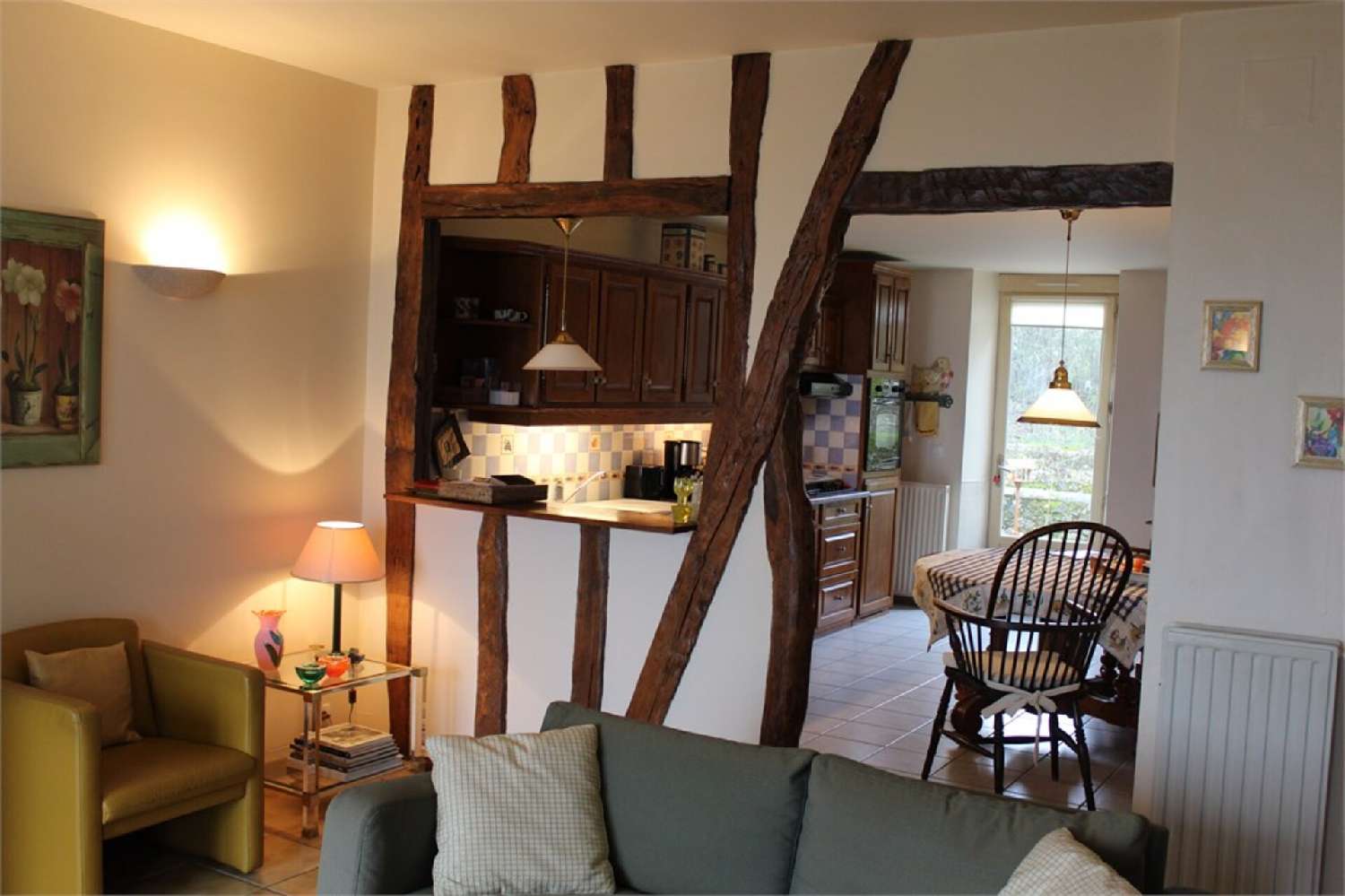 kaufen Haus Saint-Julia Haute-Garonne 3