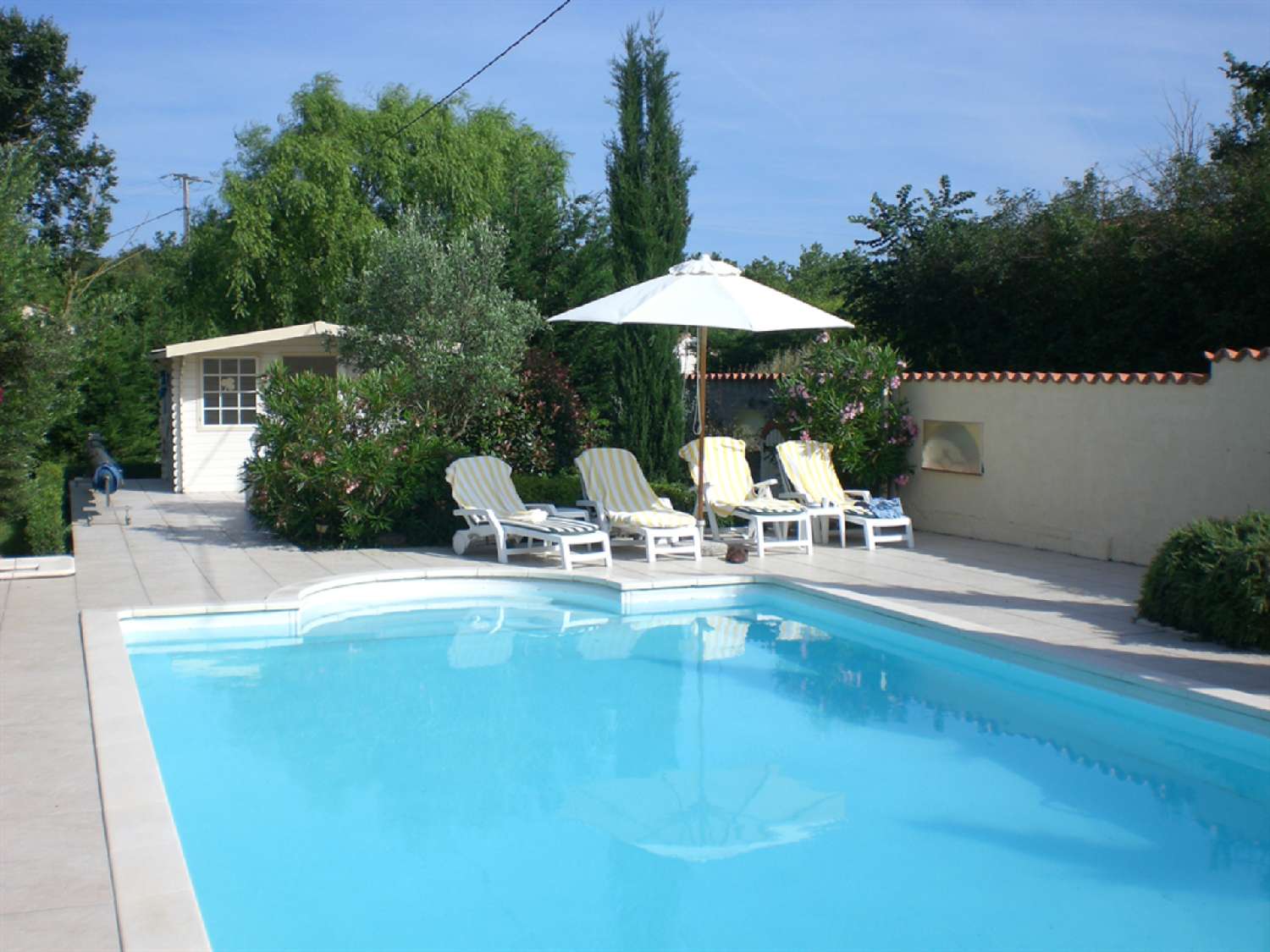 kaufen Haus Saint-Julia Haute-Garonne 4