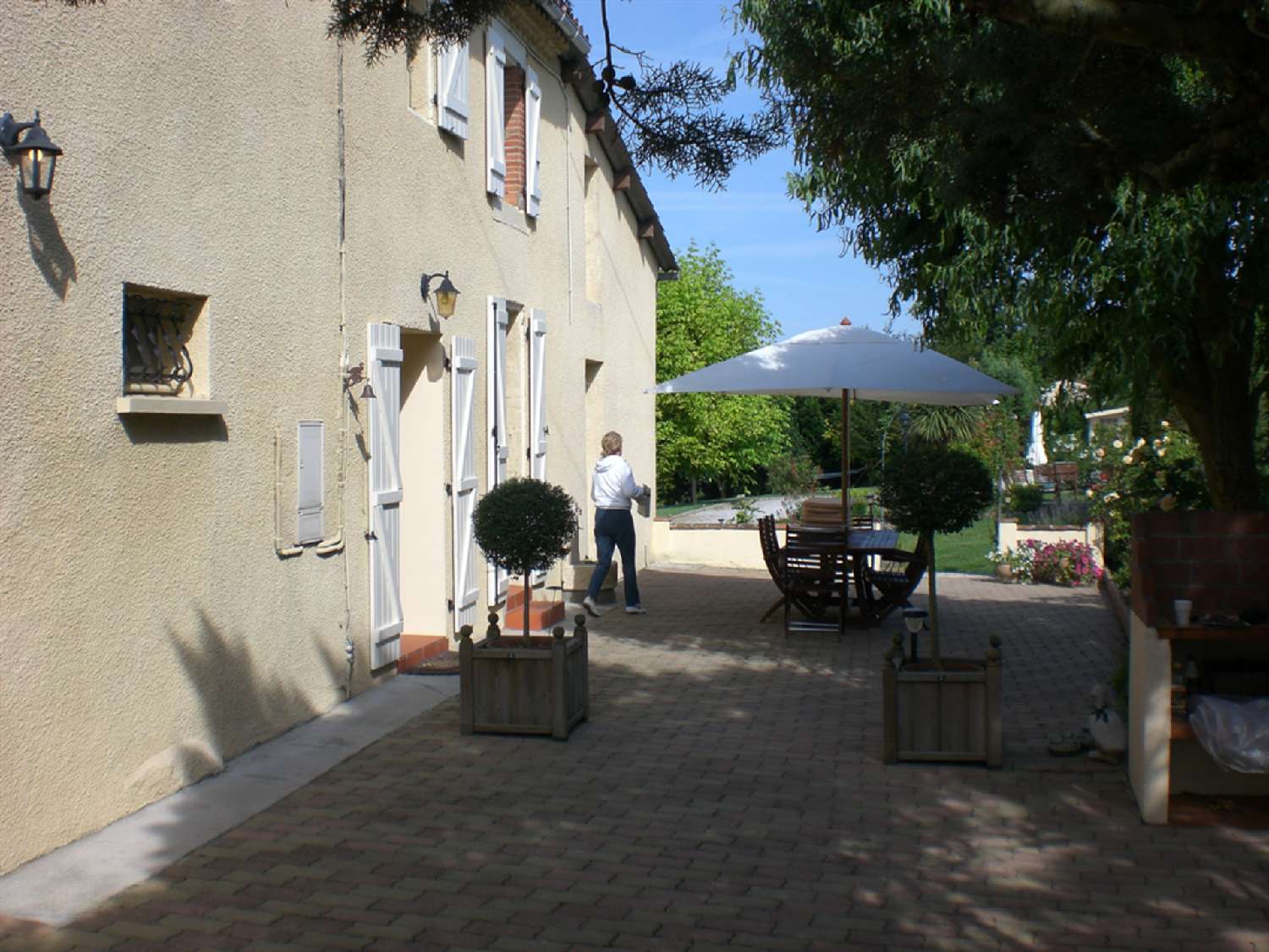 kaufen Haus Saint-Julia Haute-Garonne 5