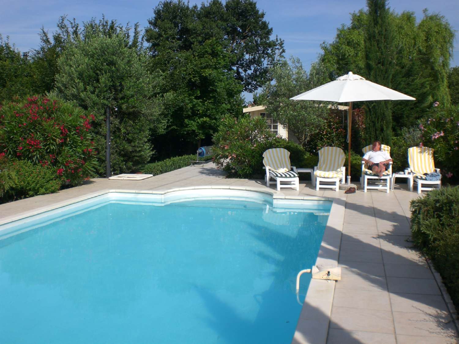 kaufen Haus Saint-Julia Haute-Garonne 6