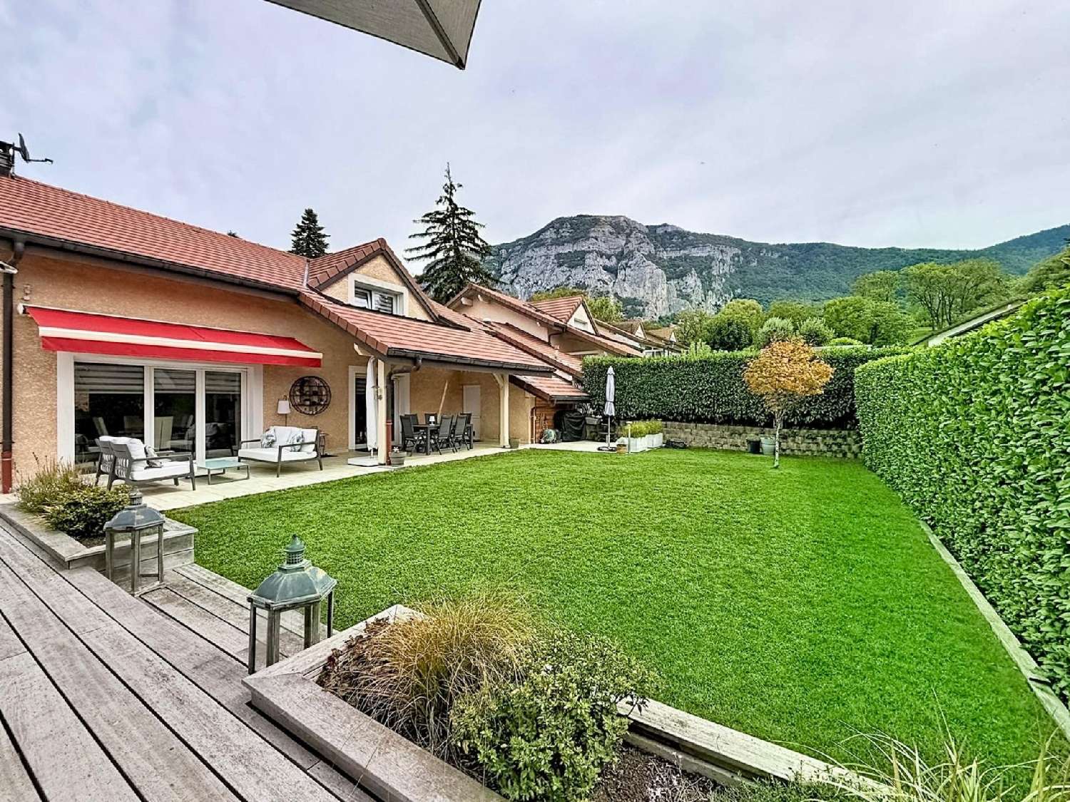  en venta casa Saint-Julien-en-Genevois Haute-Savoie 2