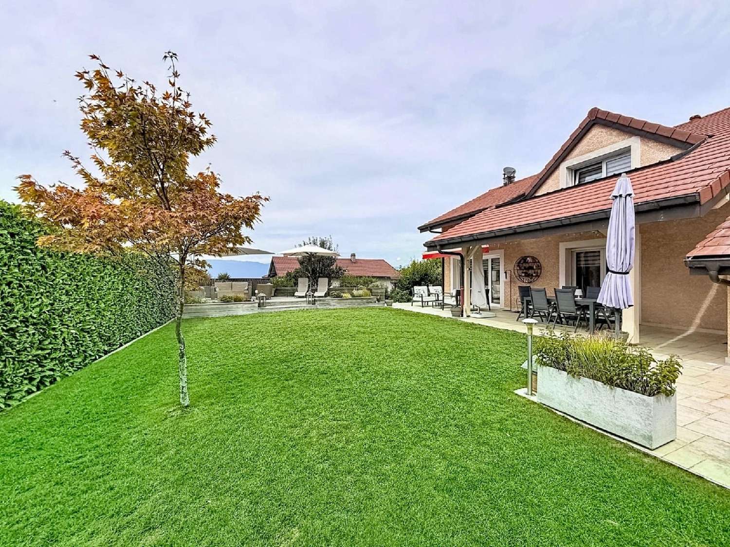  en venta casa Saint-Julien-en-Genevois Haute-Savoie 3