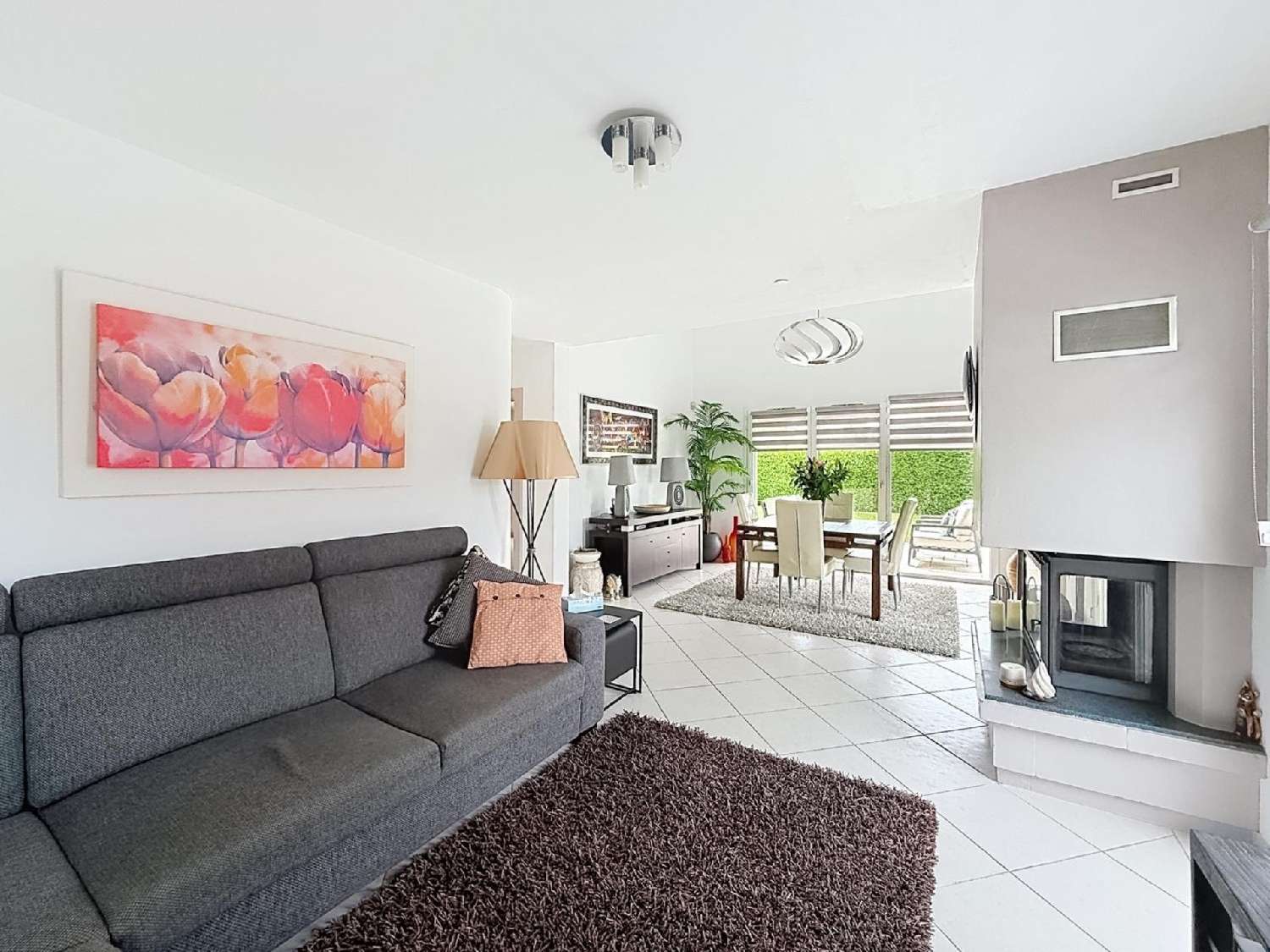  en venta casa Saint-Julien-en-Genevois Haute-Savoie 4