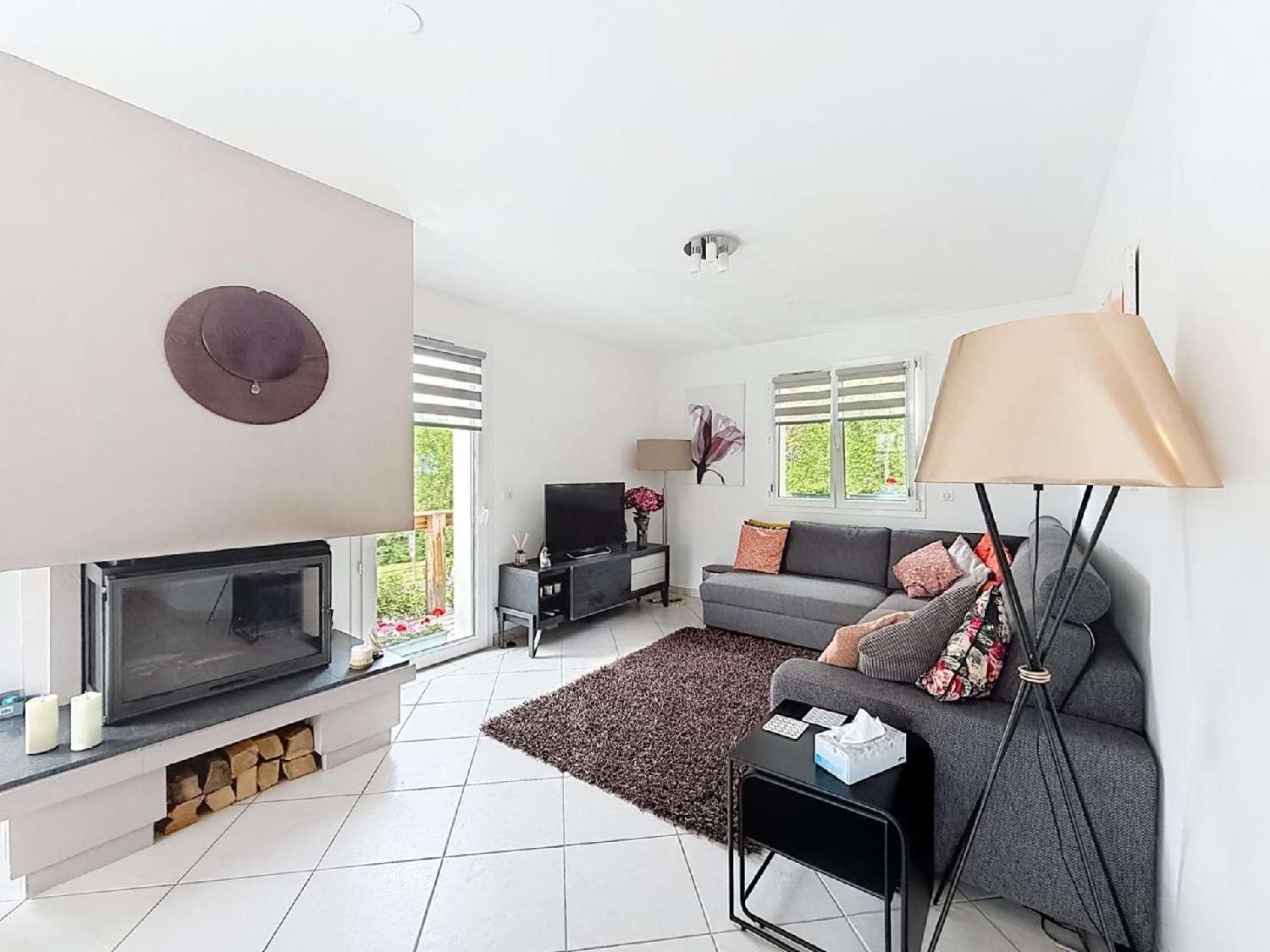 en venta casa Saint-Julien-en-Genevois Haute-Savoie 5