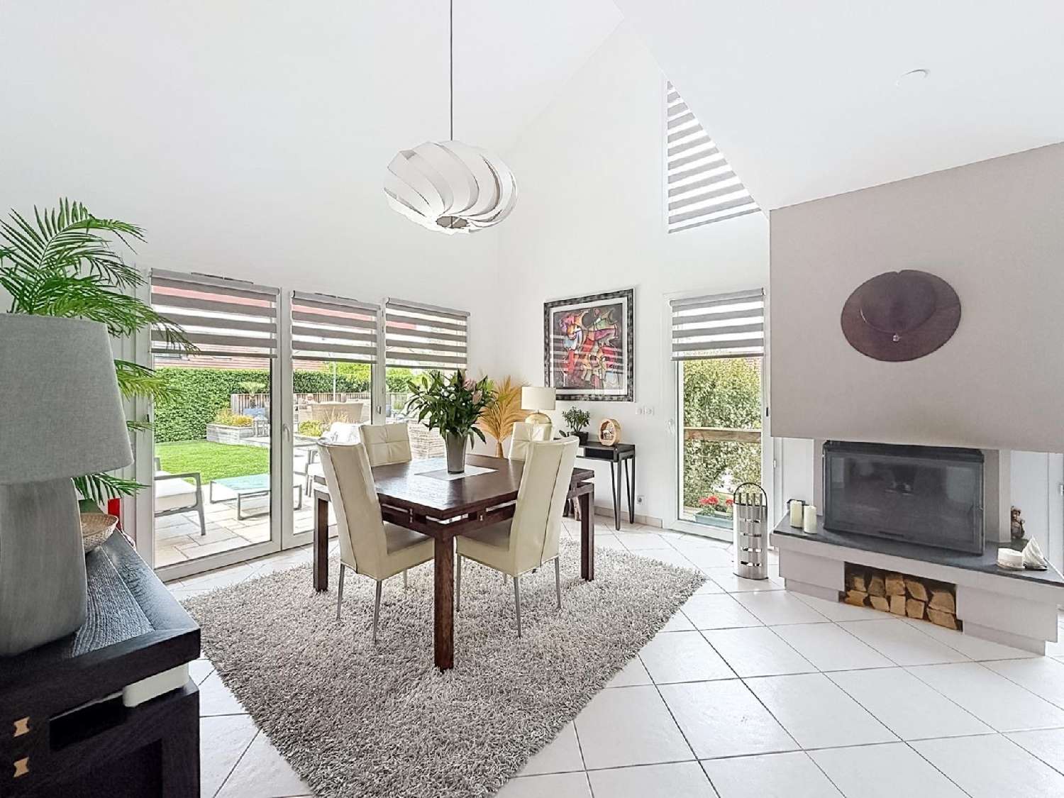 en venta casa Saint-Julien-en-Genevois Haute-Savoie 6
