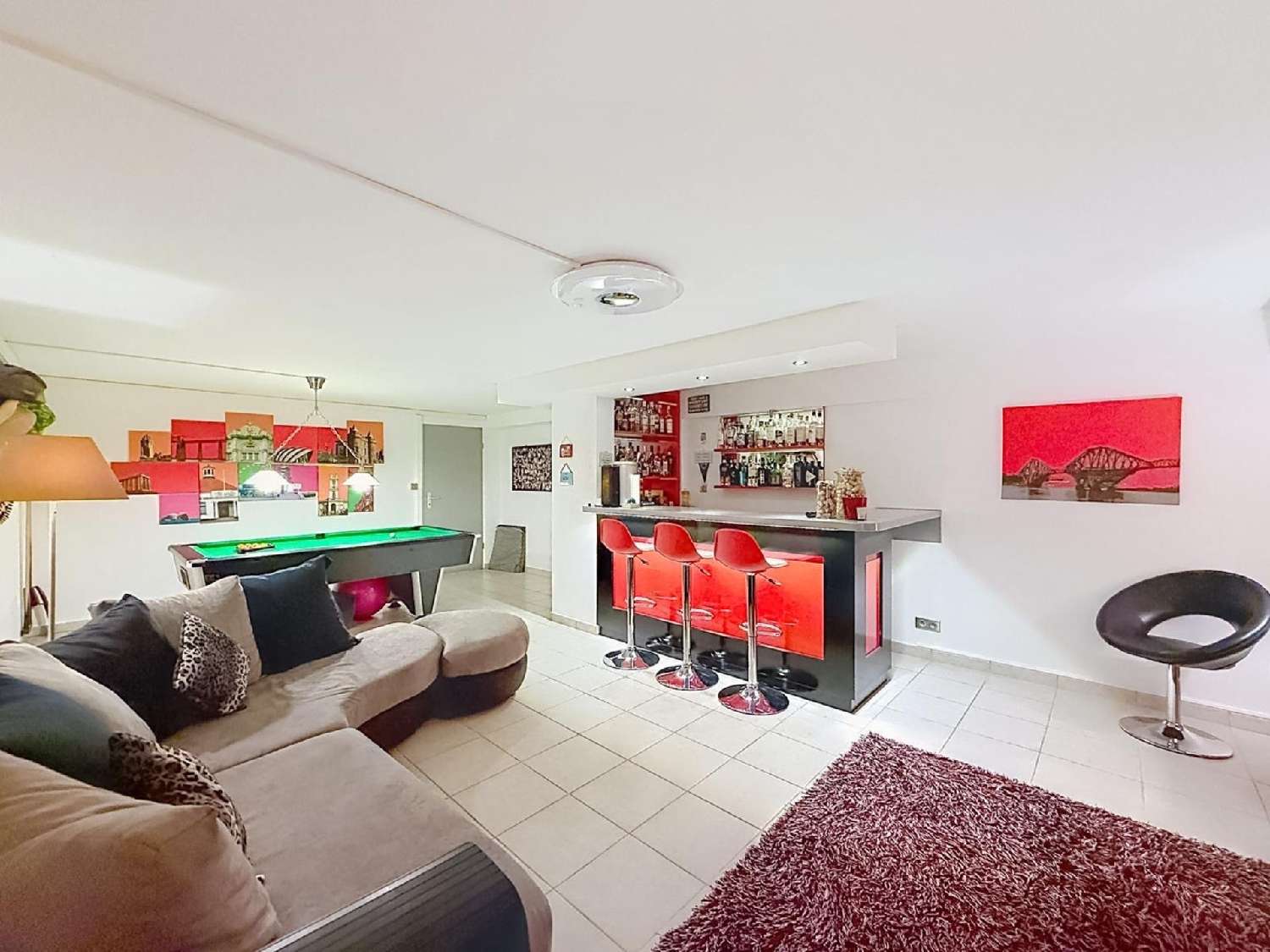  en venta casa Saint-Julien-en-Genevois Haute-Savoie 8
