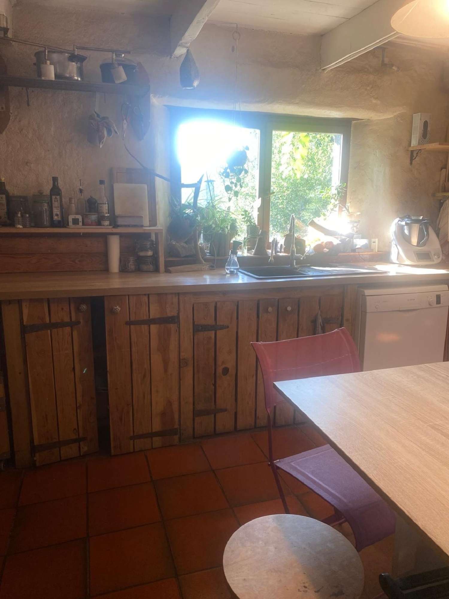  en venta casa Saint-Julien-du-Gua Ardèche 5
