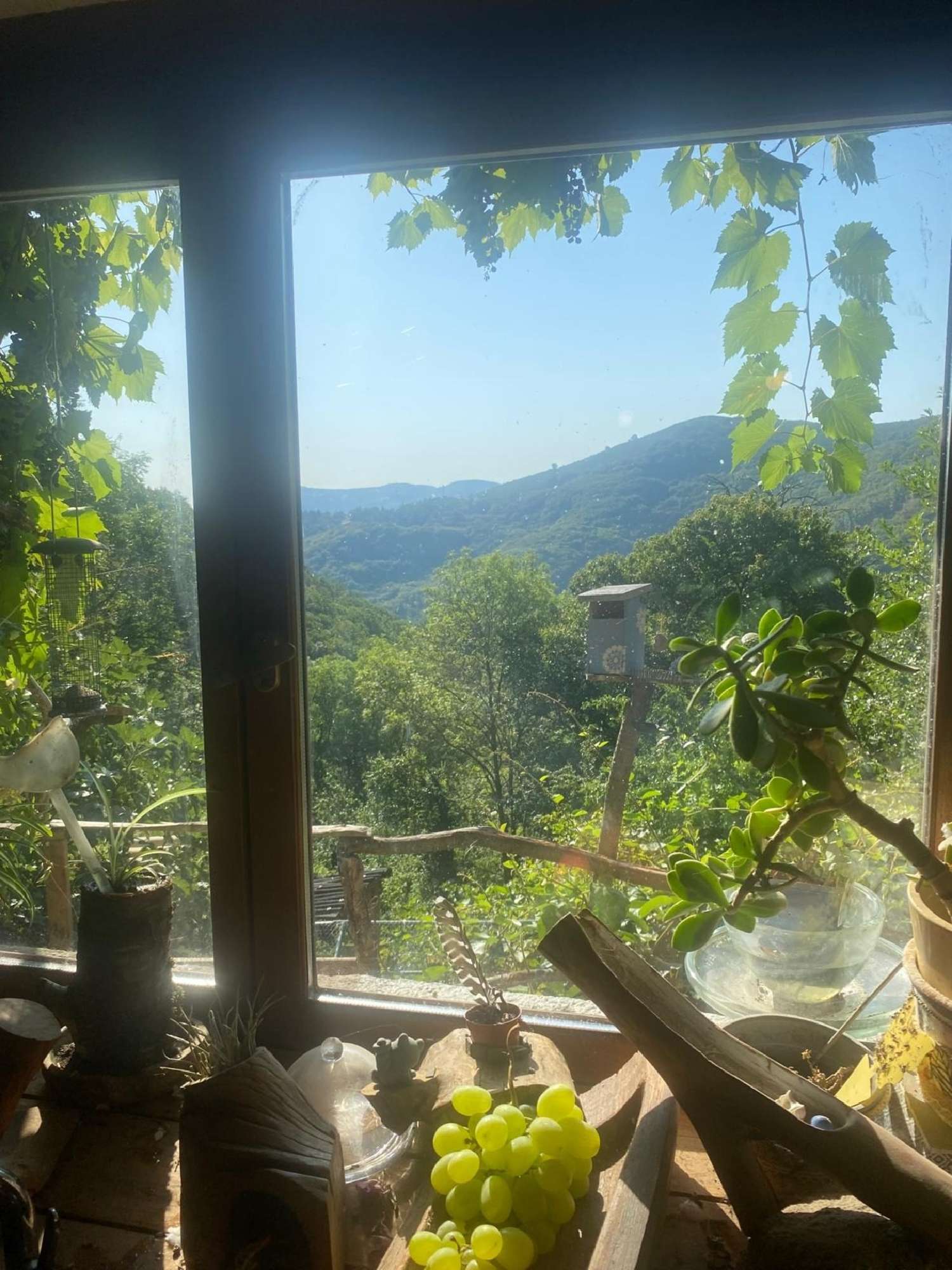  en venta casa Saint-Julien-du-Gua Ardèche 6