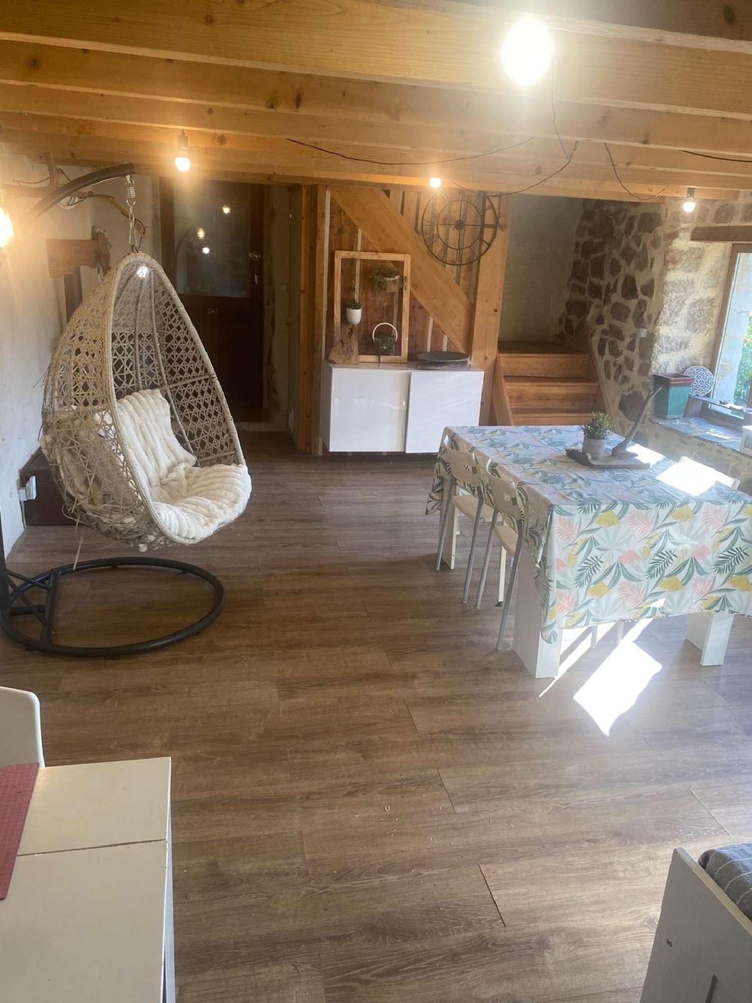  en venta casa Saint-Julien-du-Gua Ardèche 8