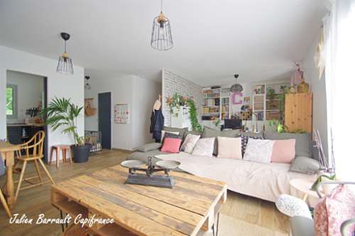 Saint-Julien-l'Ars Vienne maison foto 7416422
