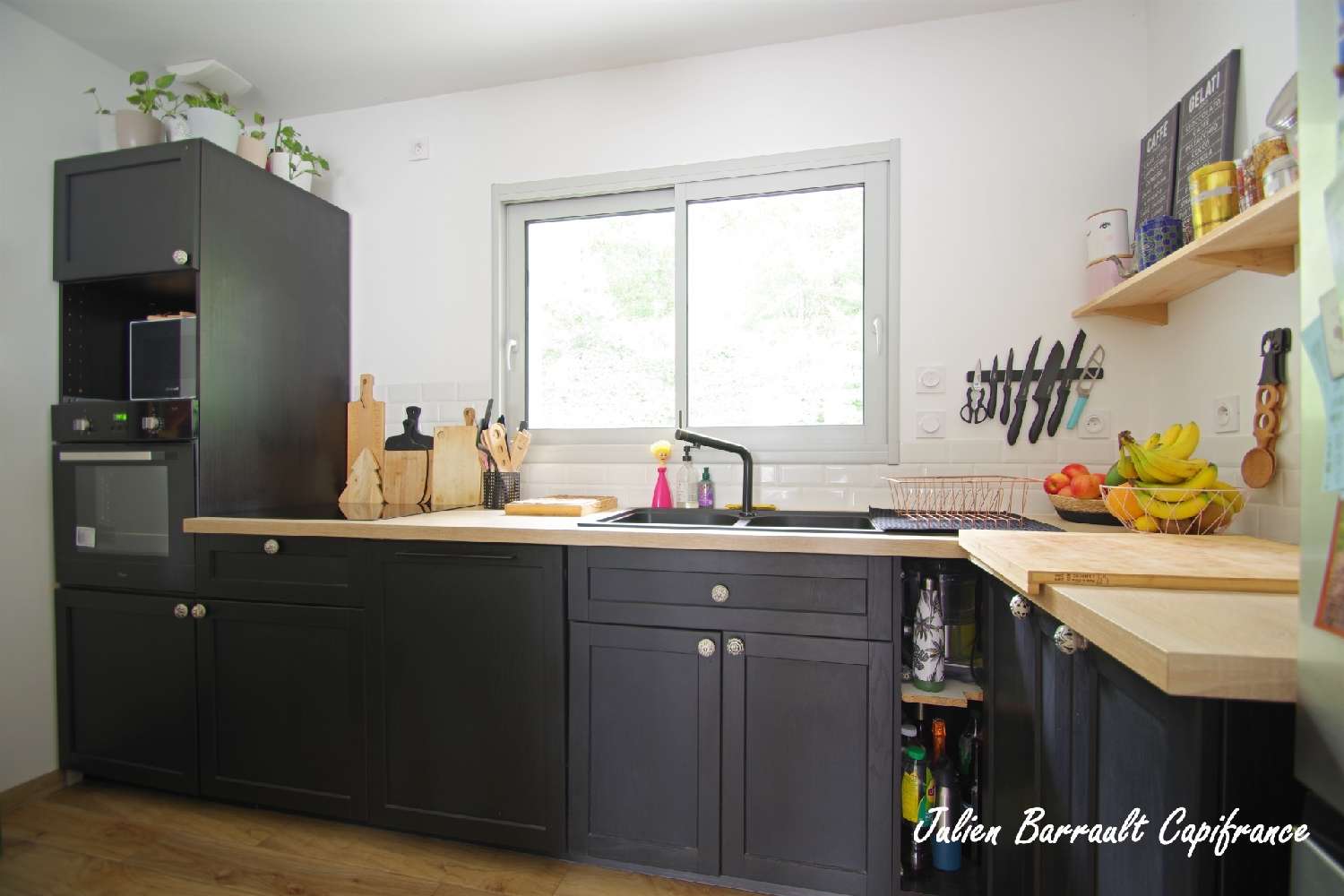 te koop huis Saint-Julien-l'Ars Vienne 6