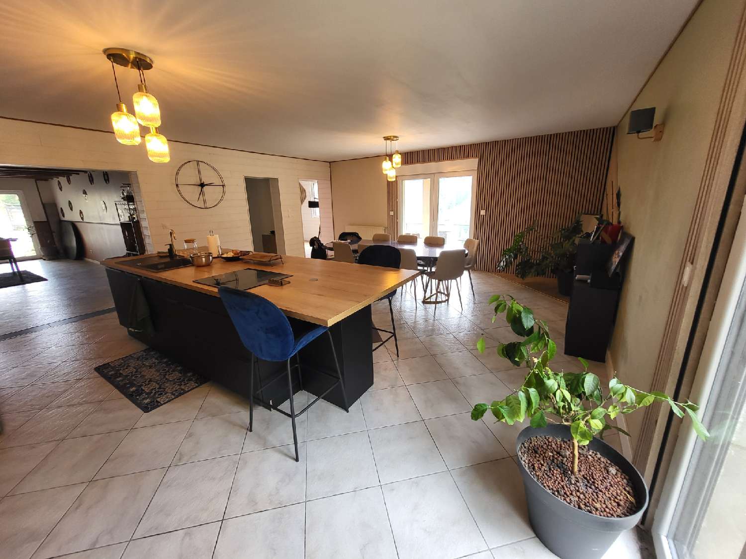  for sale house Saint-Julien-Labrousse Ardèche 7