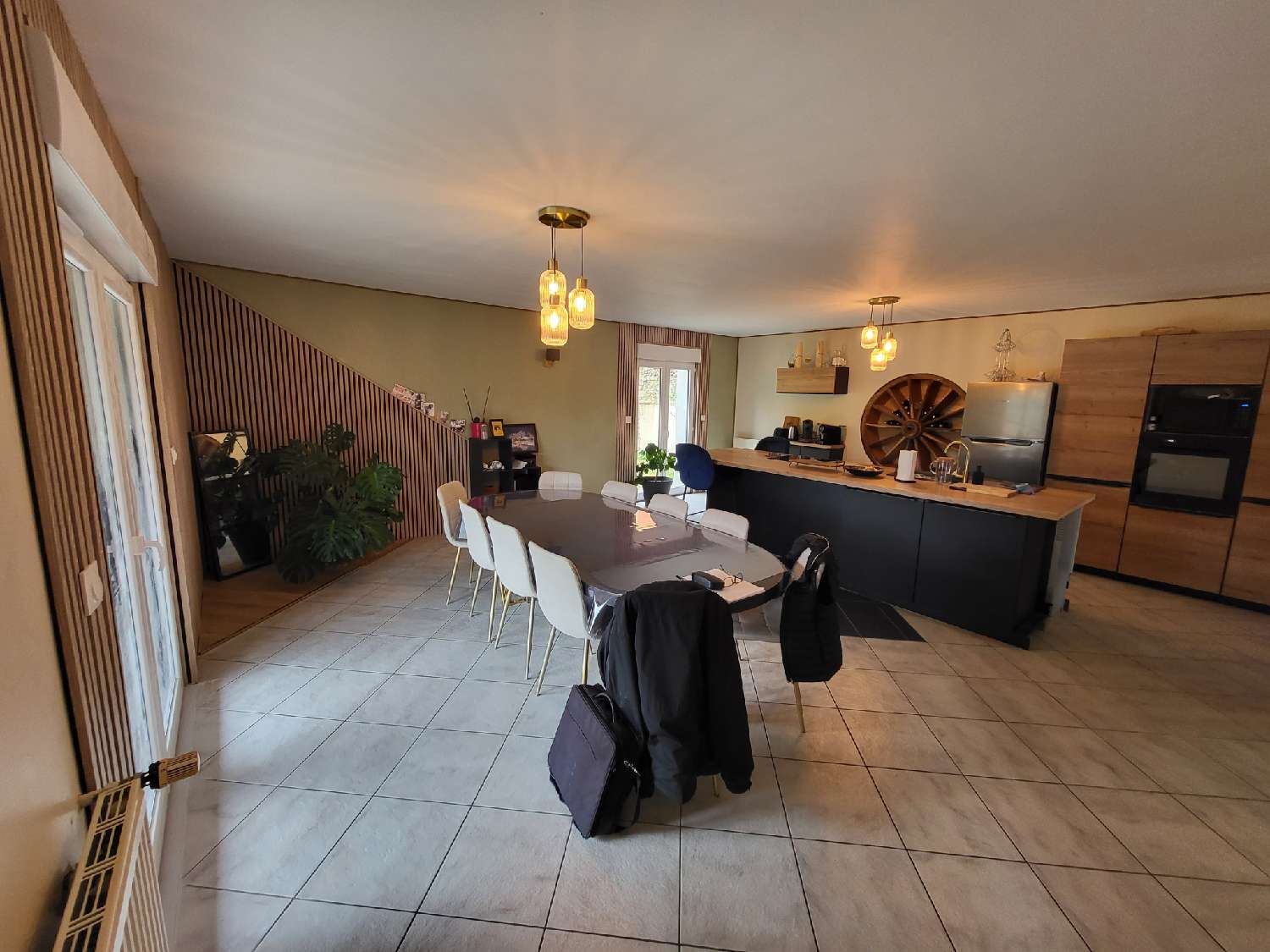  for sale house Saint-Julien-Labrousse Ardèche 8