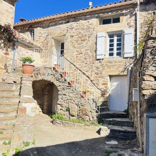 Saint-Julien Hérault house foto