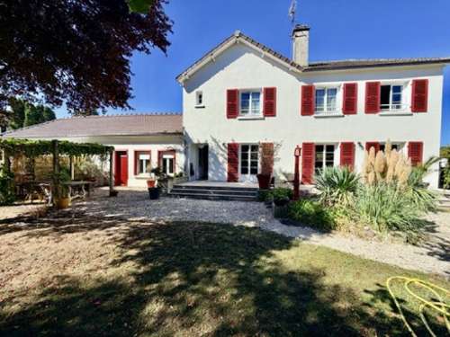 Saint-Julien-les-Villas Aube Haus Bild 7412934