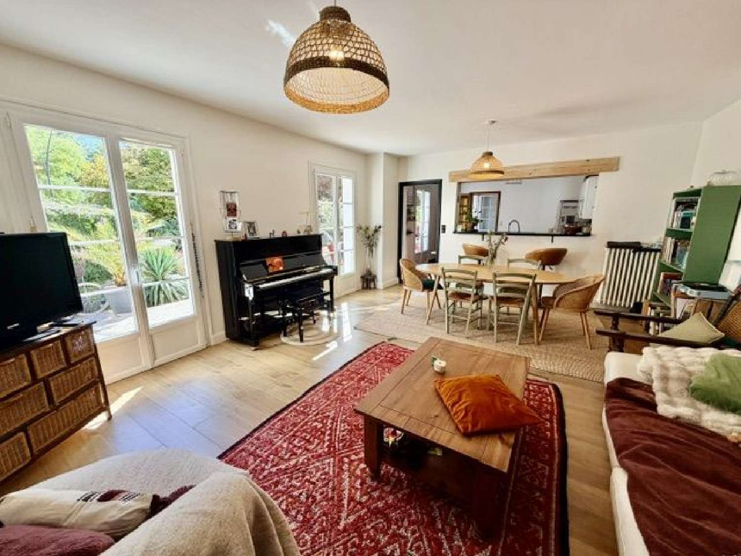 kaufen Haus Saint-Julien-les-Villas Aube 2