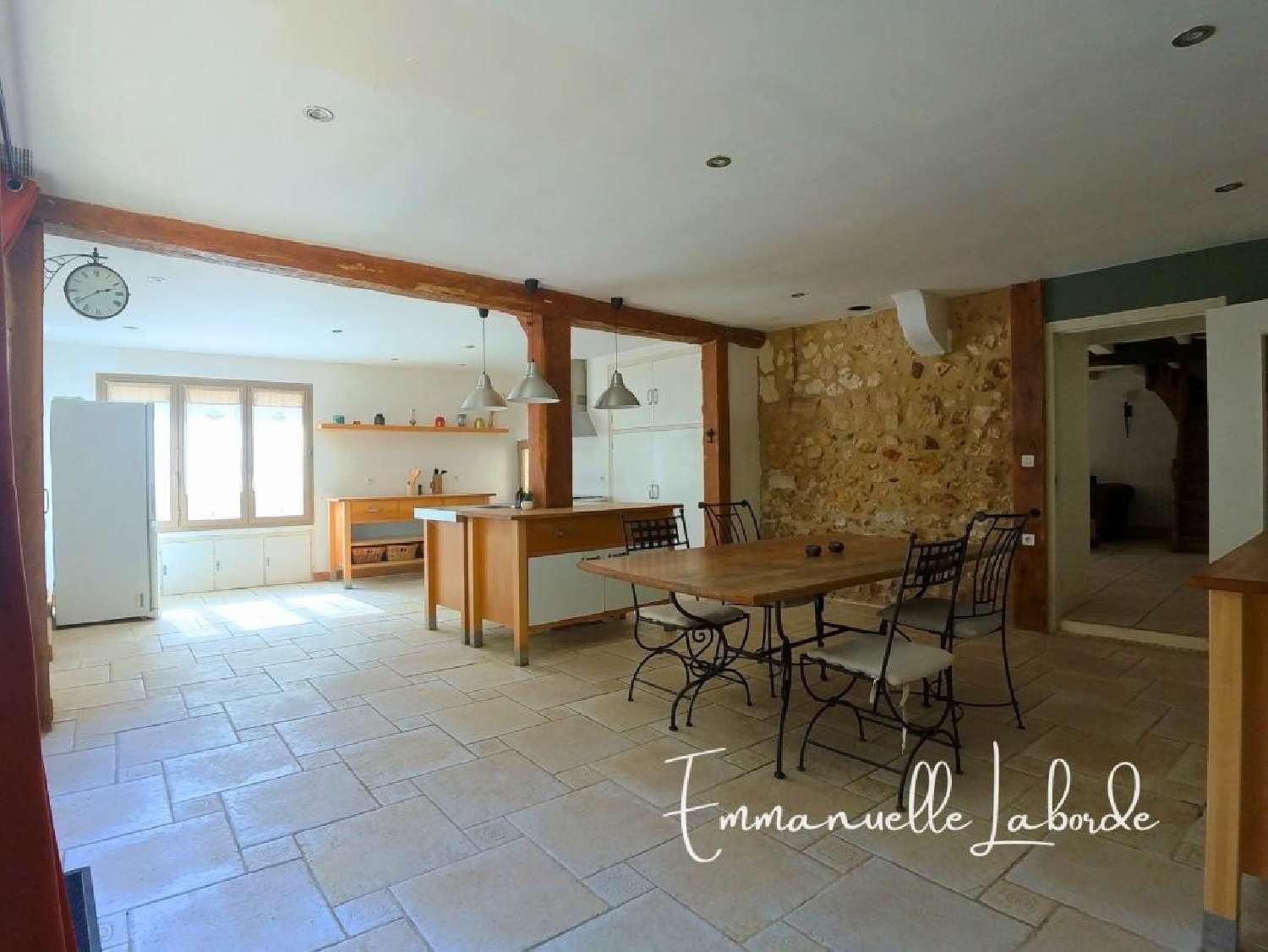 à vendre maison Saint-Julien-de-Crempse Dordogne 4