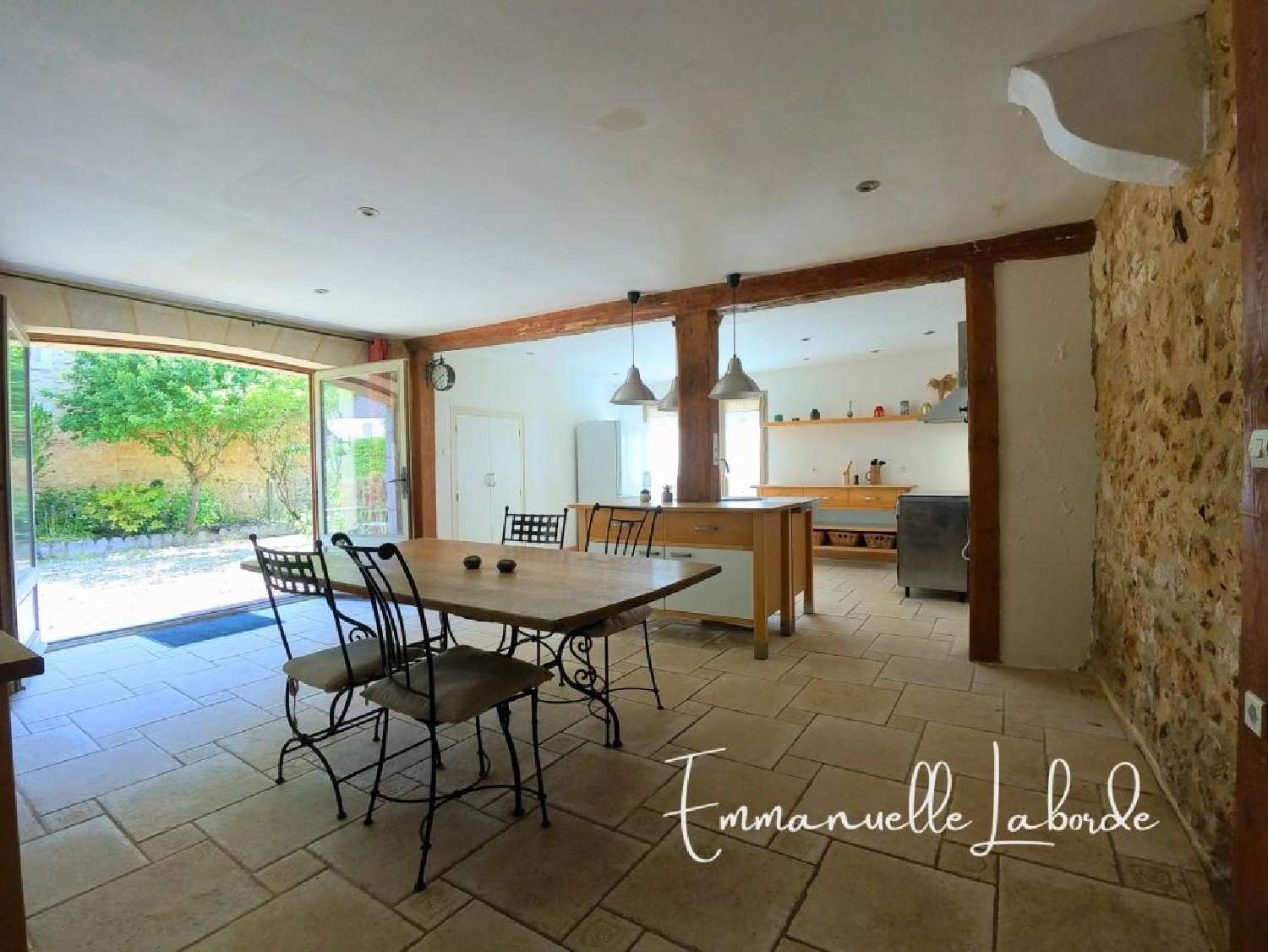  à vendre maison Saint-Julien-de-Crempse Dordogne 5