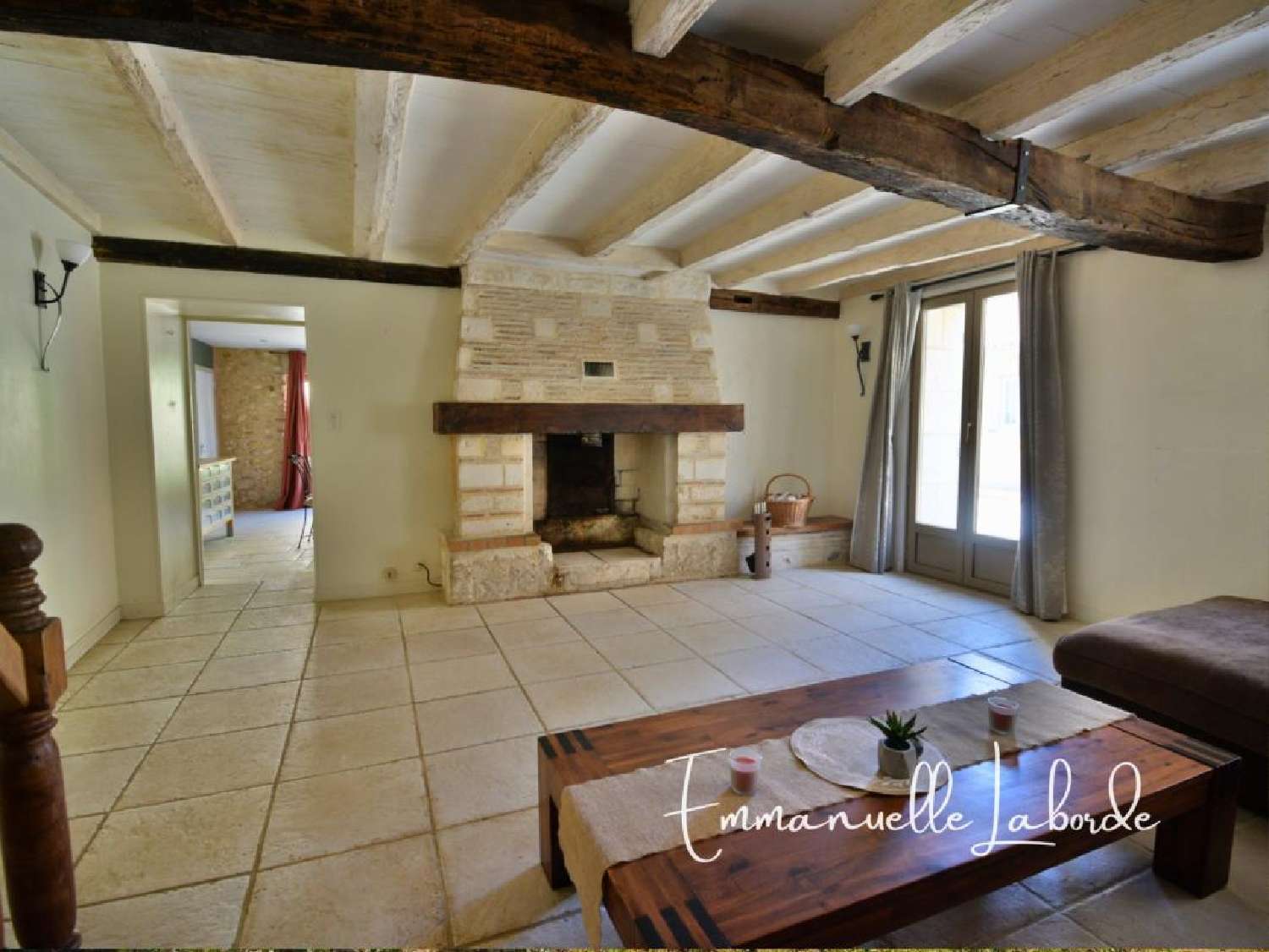 à vendre maison Saint-Julien-de-Crempse Dordogne 6