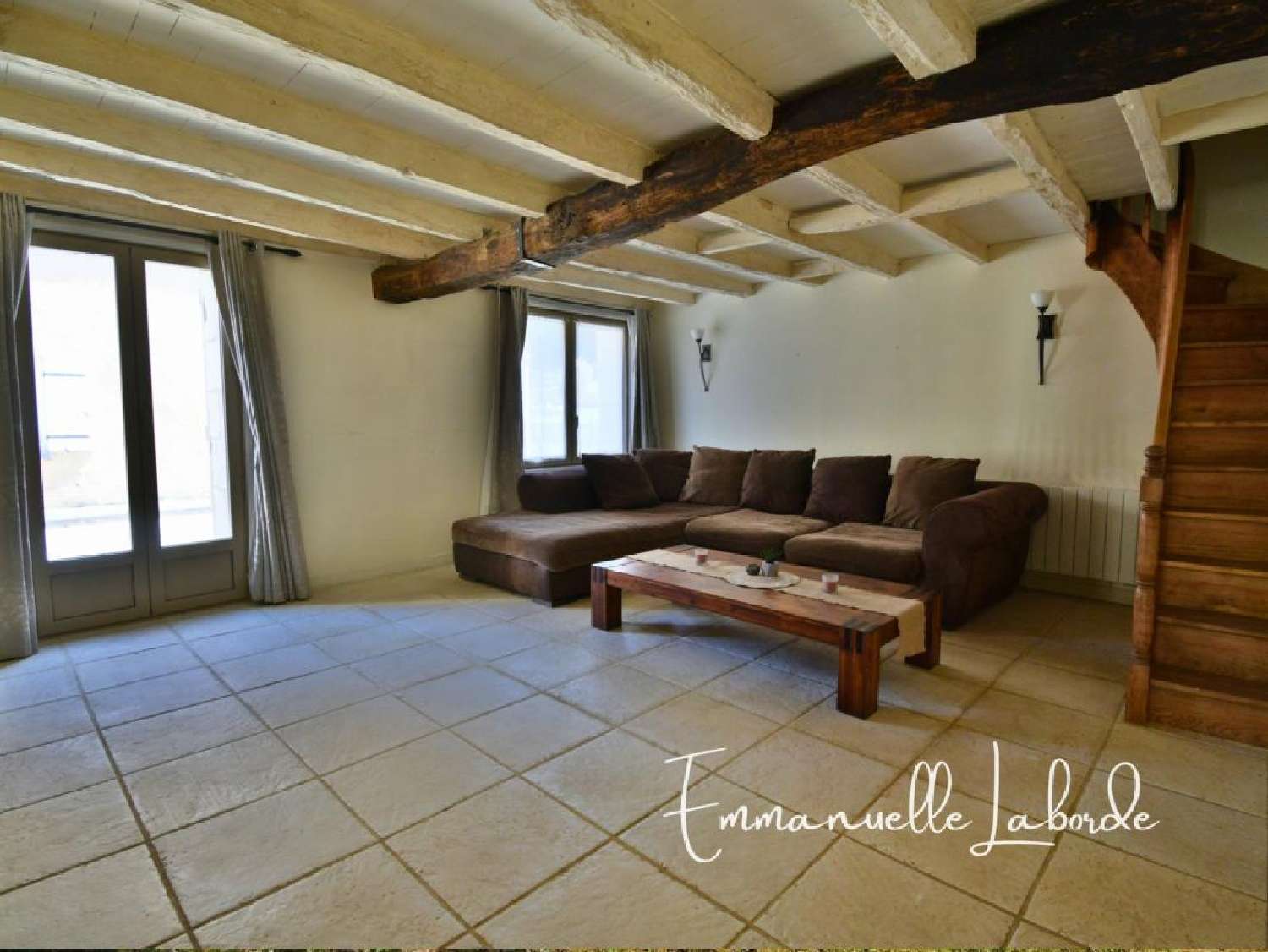  à vendre maison Saint-Julien-de-Crempse Dordogne 7