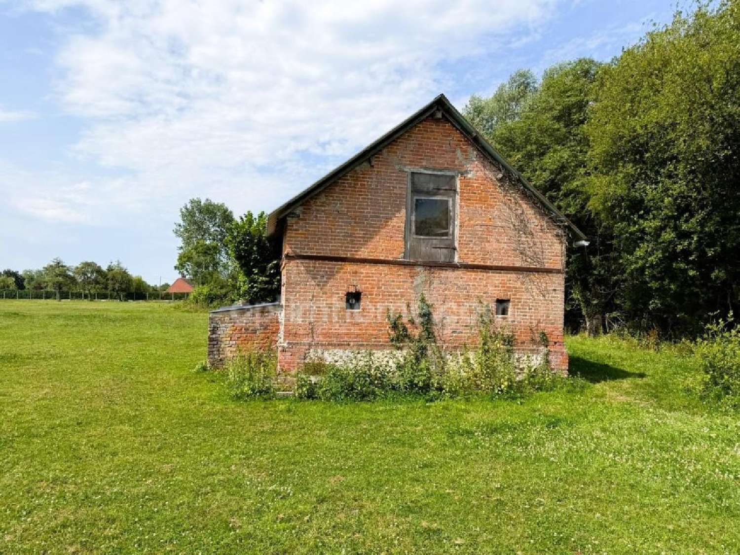te koop huis Saint-Julien-de-Mailloc Calvados 3
