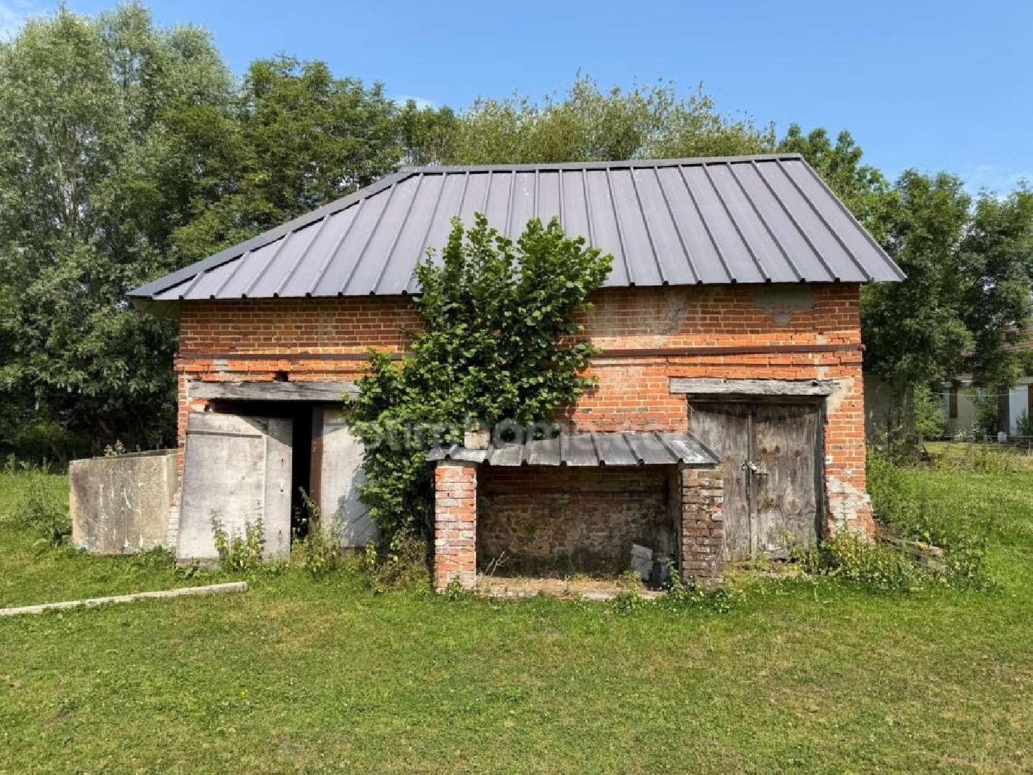 te koop huis Saint-Julien-de-Mailloc Calvados 4