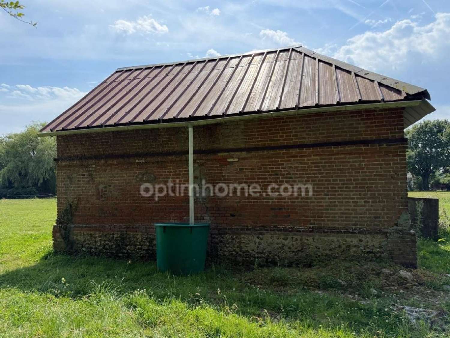 te koop huis Saint-Julien-de-Mailloc Calvados 5