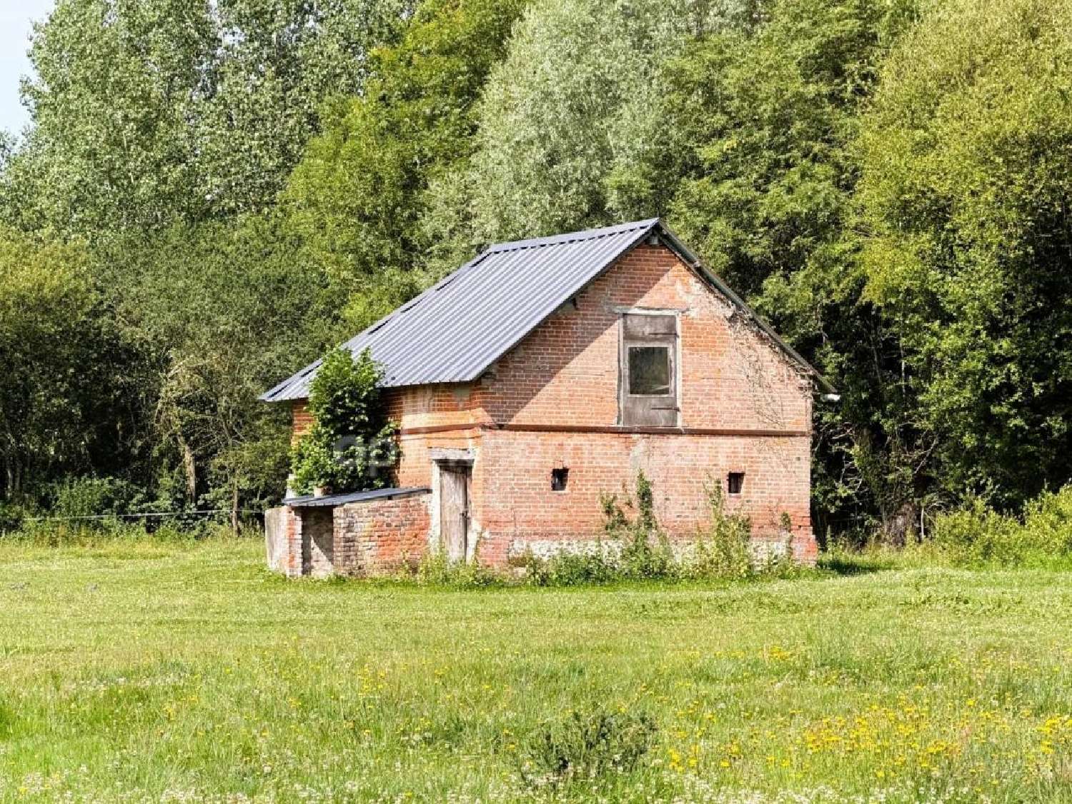 te koop huis Saint-Julien-de-Mailloc Calvados 6