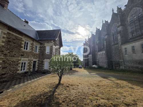  te koop huis Saint-Julien-de-Vouvantes Loire-Atlantique 2