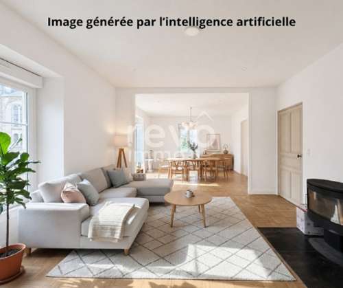  te koop huis Saint-Julien-de-Vouvantes Loire-Atlantique 4