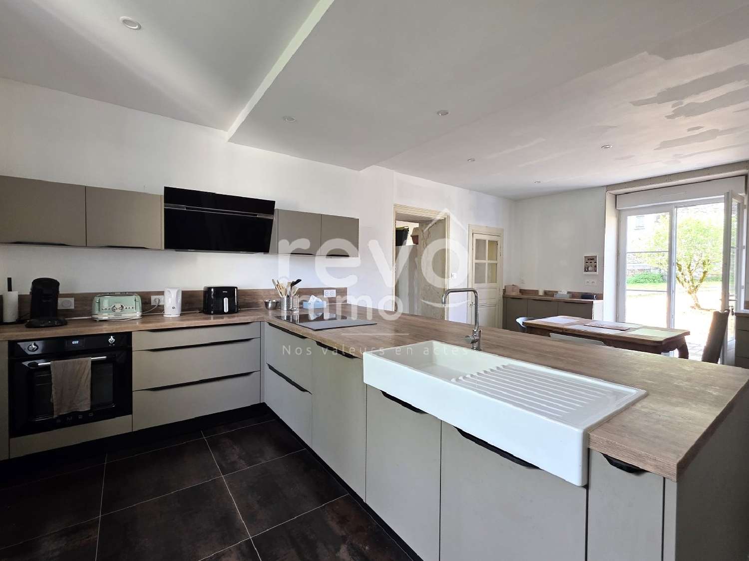  en venta casa Saint-Julien-de-Vouvantes Loire-Atlantique 6