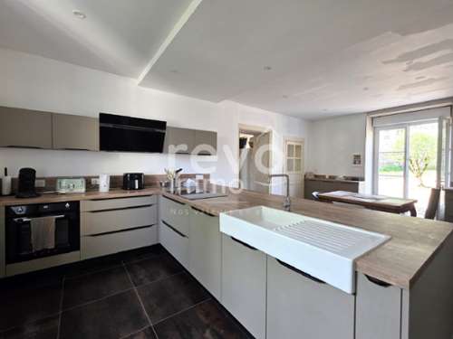  te koop huis Saint-Julien-de-Vouvantes Loire-Atlantique 6
