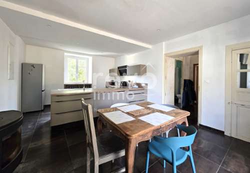  te koop huis Saint-Julien-de-Vouvantes Loire-Atlantique 7