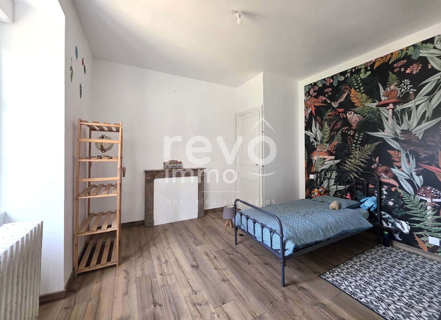  en venta casa Saint-Julien-de-Vouvantes Loire-Atlantique 8