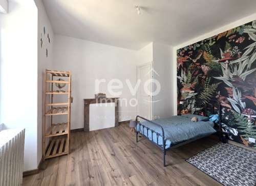  te koop huis Saint-Julien-de-Vouvantes Loire-Atlantique 8