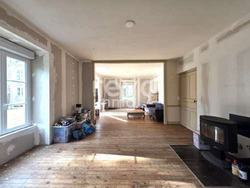  te koop huis Saint-Julien-de-Vouvantes Loire-Atlantique 3