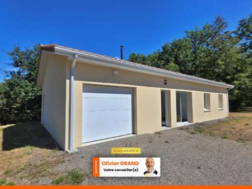 Saint-Junien Haute-Vienne huis foto 7402492